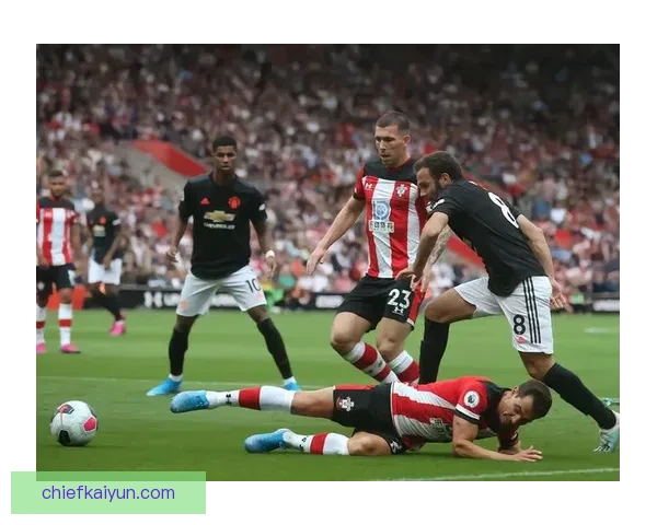 南安普顿边路进攻持续提升，团队协作逐渐显现竞争力增强