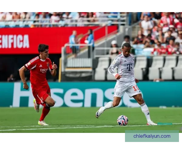 萨内职业生涯展望：状态回暖，未来竞争力增强