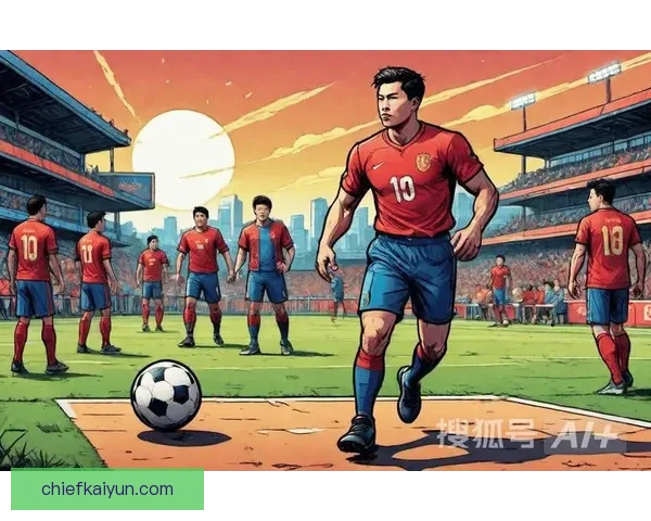 足球指挥风采持续提升，展现出强大的战术洞察力与指挥能力。