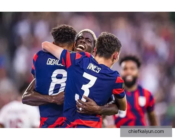 美洲杯赛程安排揭晓，期间各队备受关注的对决即将开启