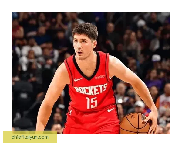 尼古拉斯·德拉克鲁斯表现稳健，成为球队新一季的关键球员