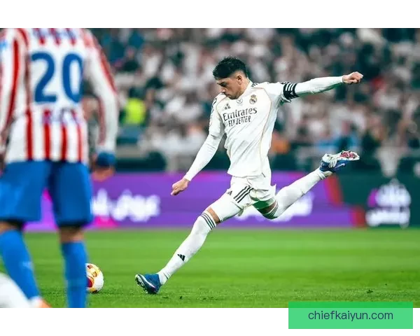 巴尔韦德在皇马2025赛季表现稳健，持续为球队贡献中场控制力