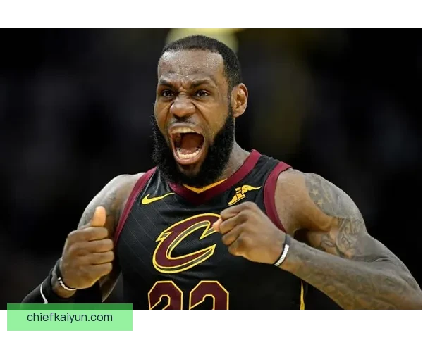 詹姆斯技术全面性持续提升，攻防两端表现稳健