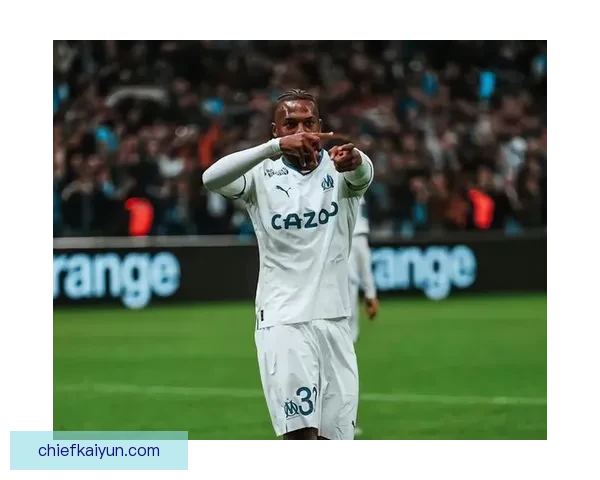 巴洛贡表现稳定，状态持续提升，成为球队进攻重要一环