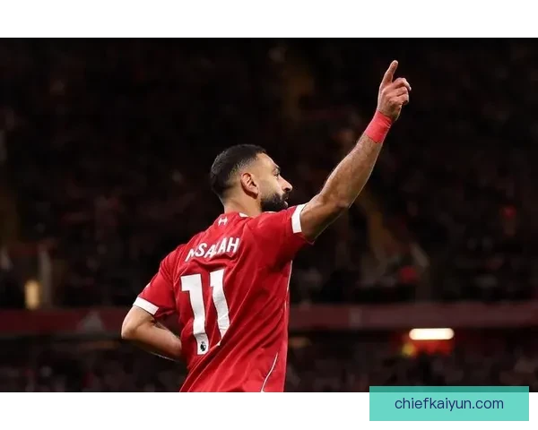 萨拉赫替补登场献助攻 利物浦客战布莱顿表现稳健